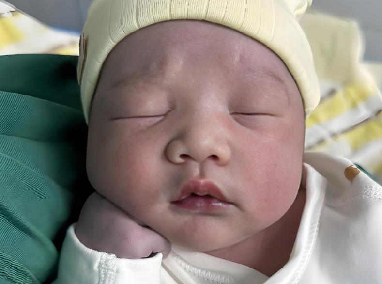 子长试管代怀宝宝